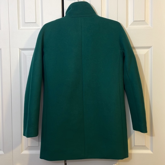 J Crew Coat - Picture 5 of 5